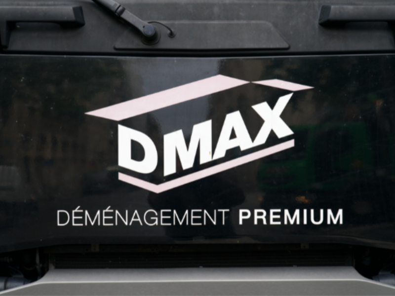 DMAX ouvre un nouvel entrepôt de 3000 m², en région Nouvelle-Aquitaine à Libourne Dmax, entreprise de déménagement d'entreprise et particulier